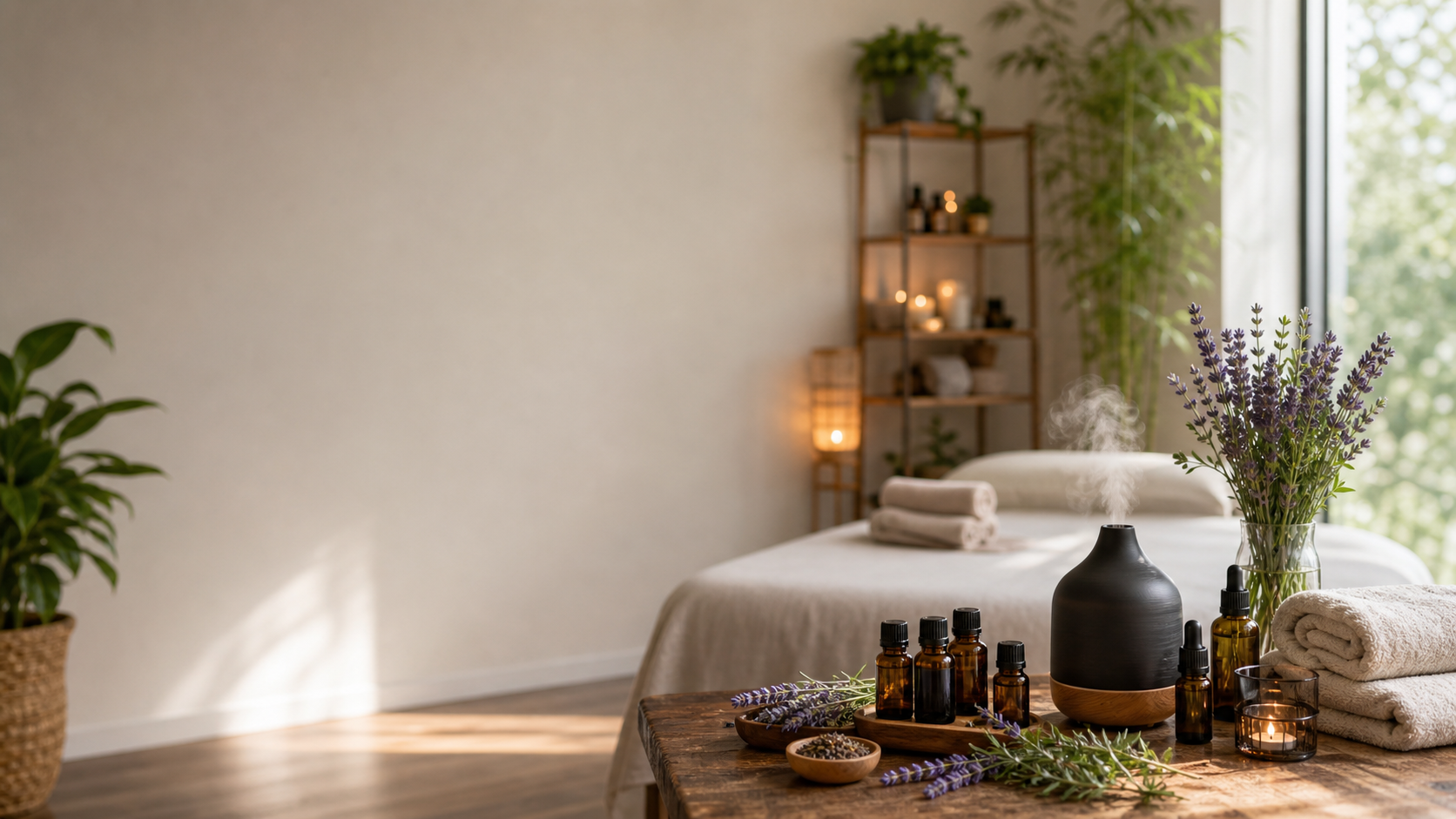 Aromatherapy Service directory guide